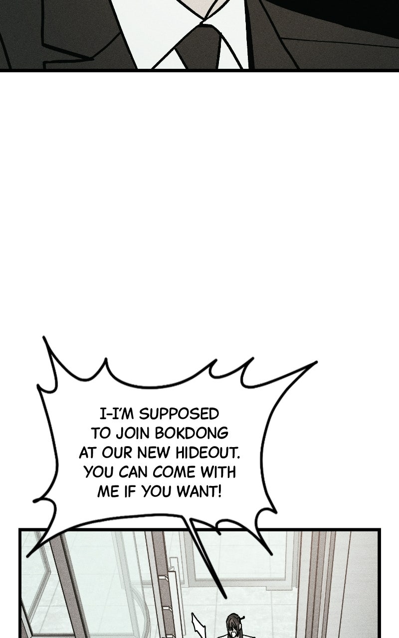 Acting Gangster Episode 45 page 90 - 