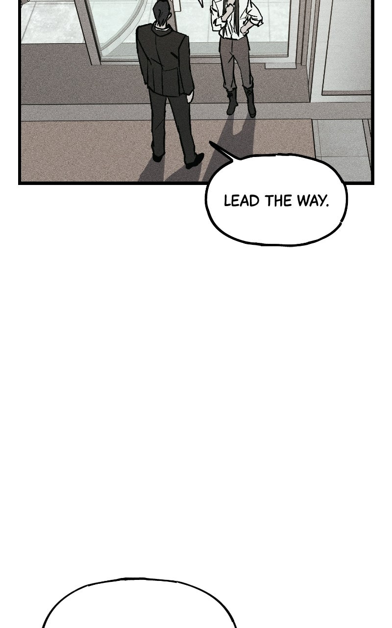 Acting Gangster Episode 45 page 91 - 