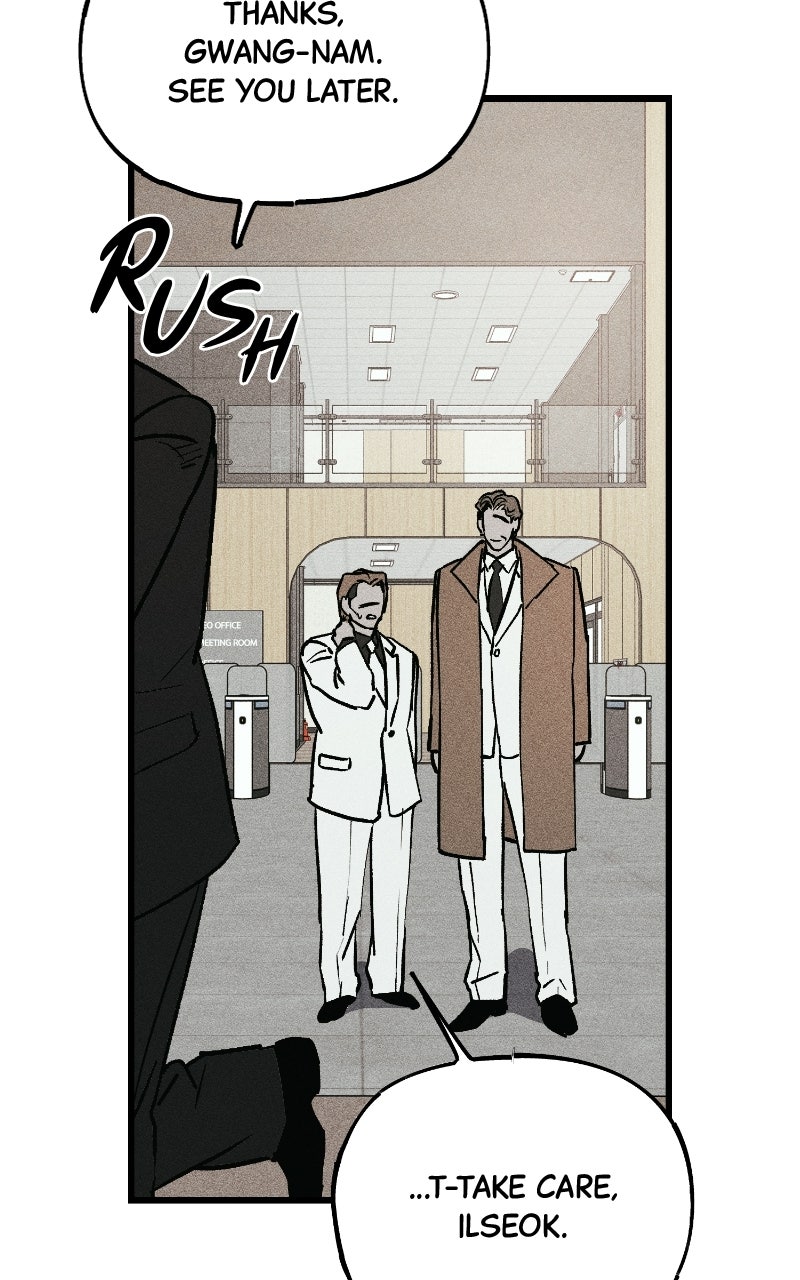 Acting Gangster Episode 45 page 92 - 