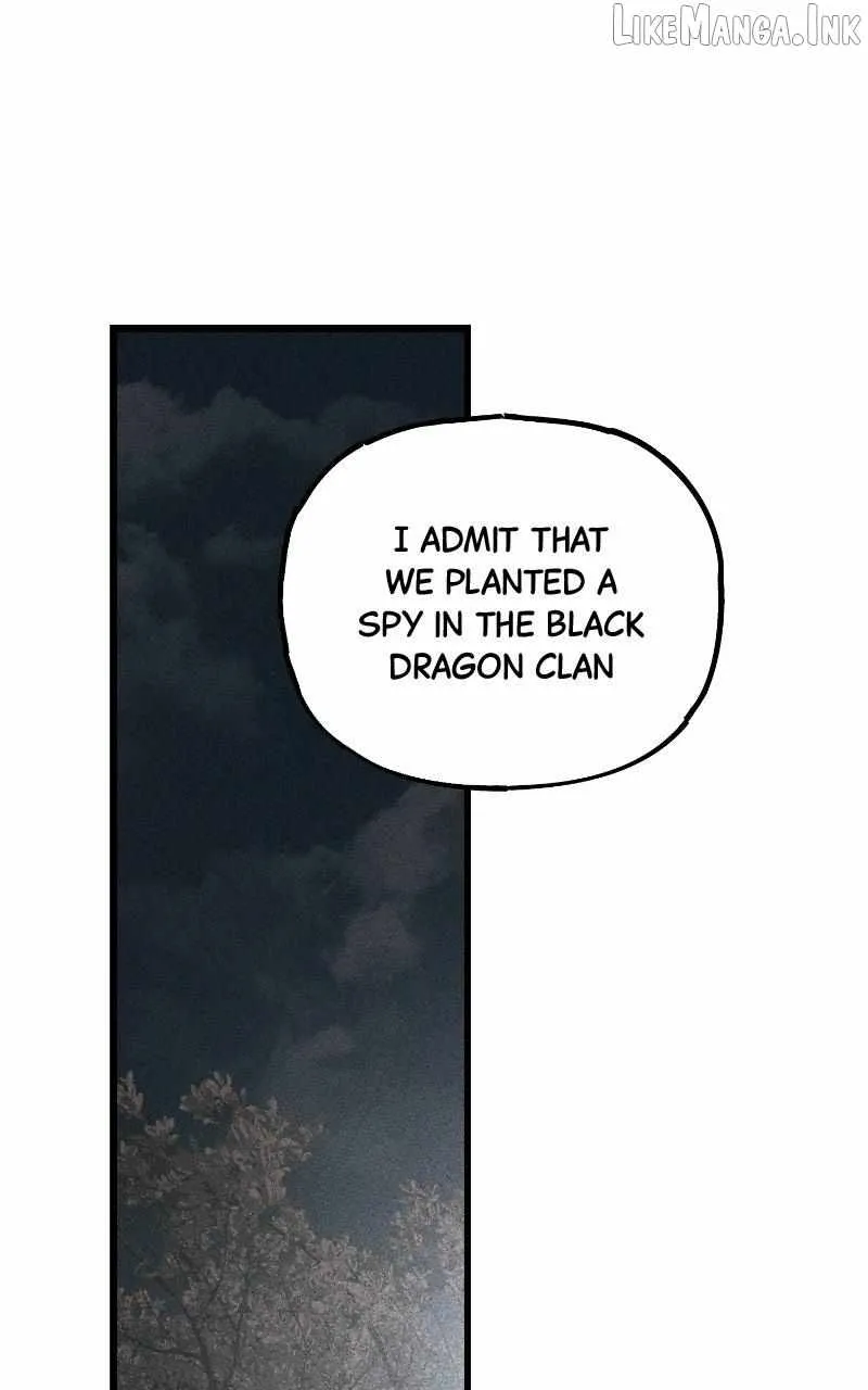 Acting Gangster Chapter 46 page 1 - 