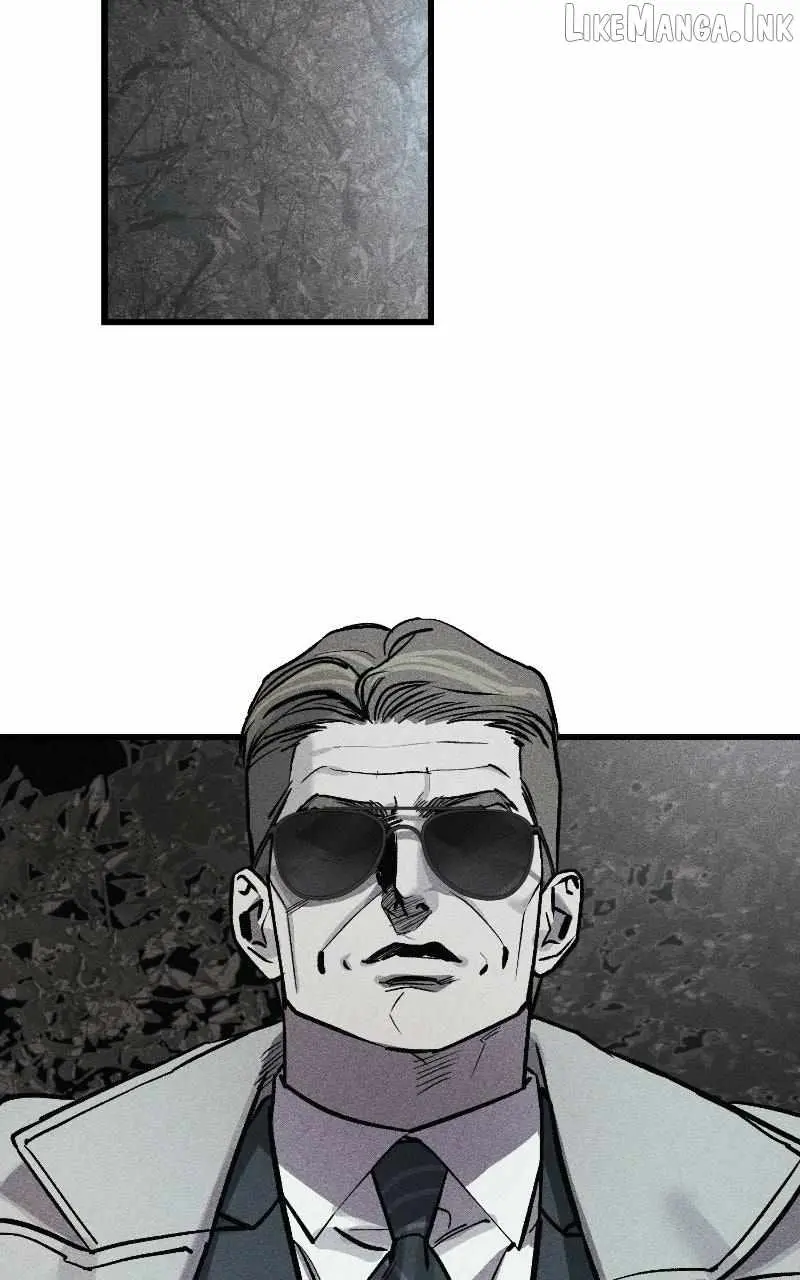Acting Gangster Chapter 46 page 2 - 