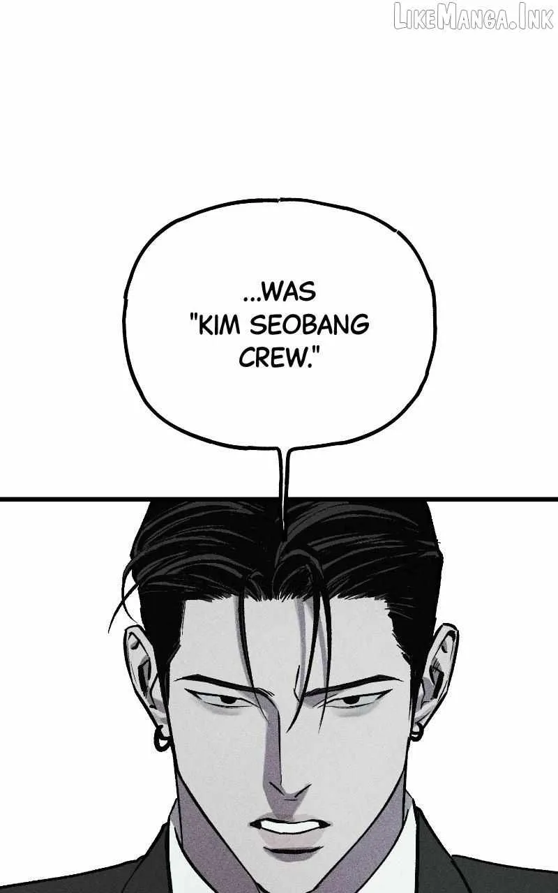 Acting Gangster Chapter 46 page 11 - 