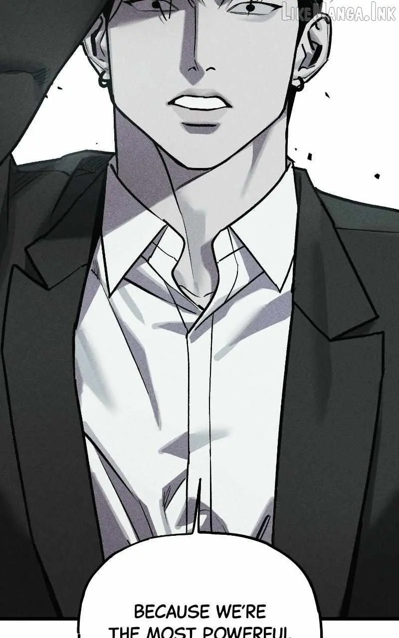 Acting Gangster Chapter 46 page 102 - 