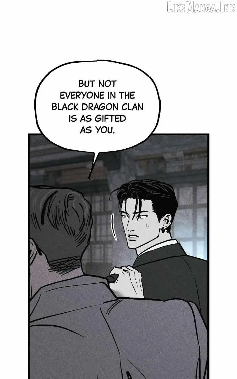 Acting Gangster Chapter 46 page 106 - 