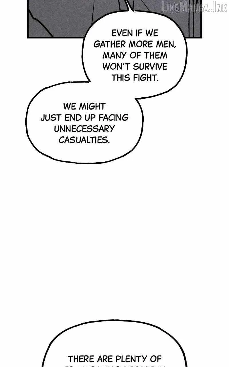 Acting Gangster Chapter 46 page 107 - 