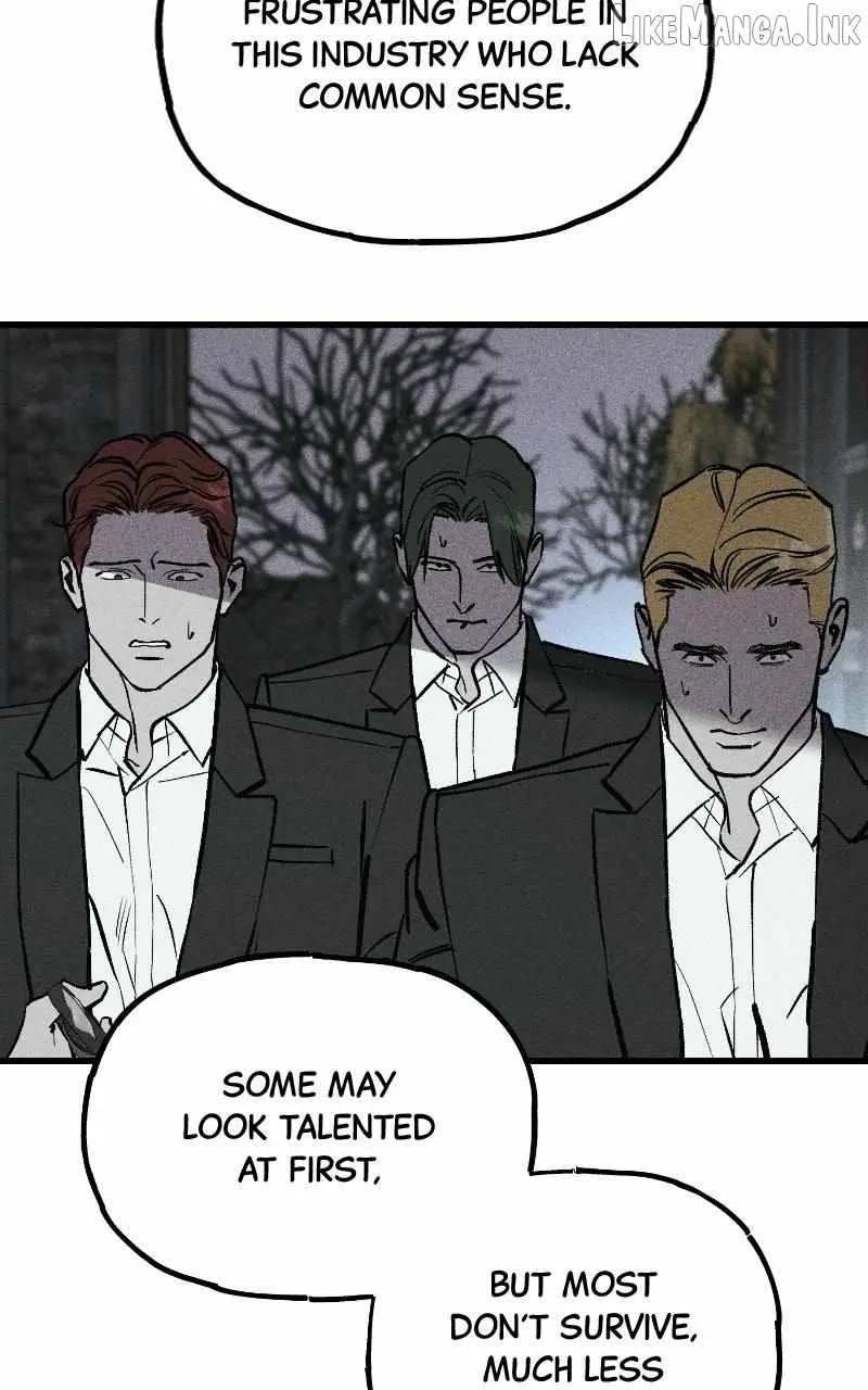 Acting Gangster Chapter 46 page 108 - 