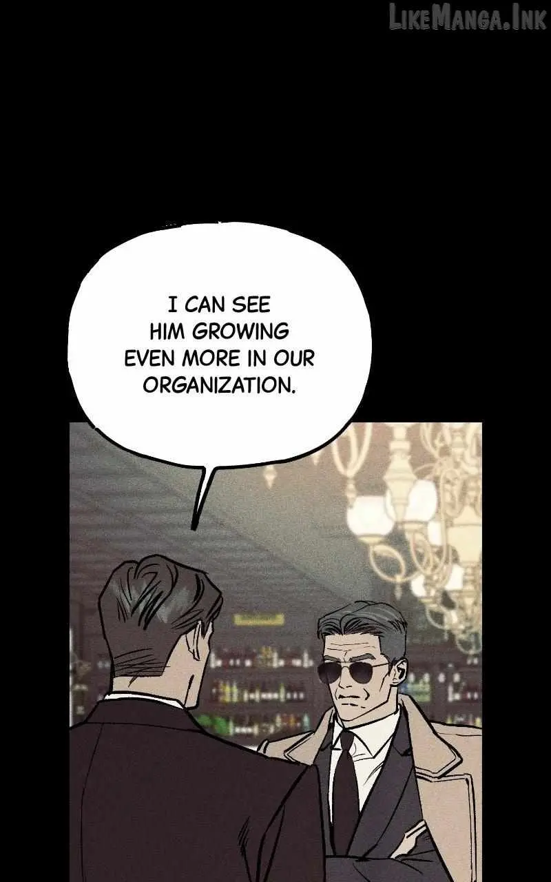 Acting Gangster Chapter 46 page 113 - 