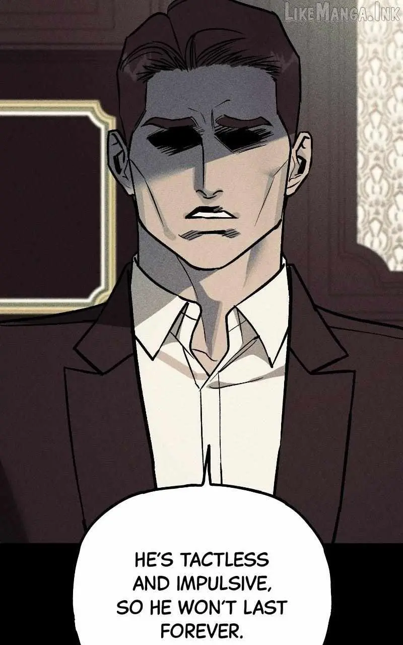 Acting Gangster Chapter 46 page 115 - 