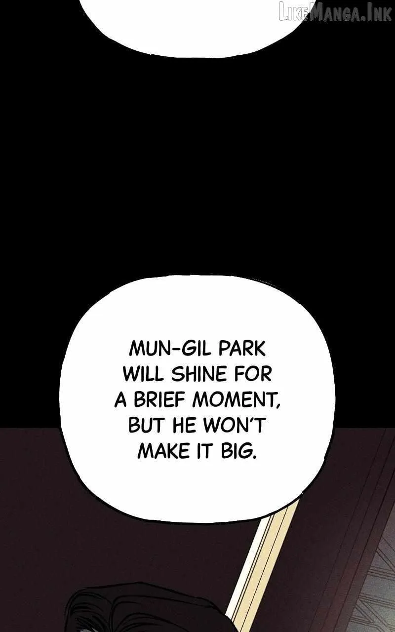 Acting Gangster Chapter 46 page 116 - 