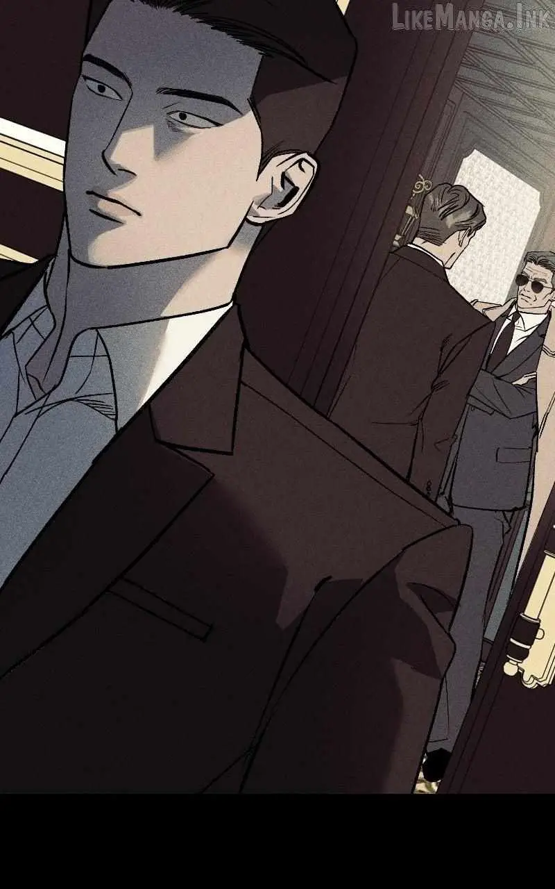 Acting Gangster Chapter 46 page 117 - 