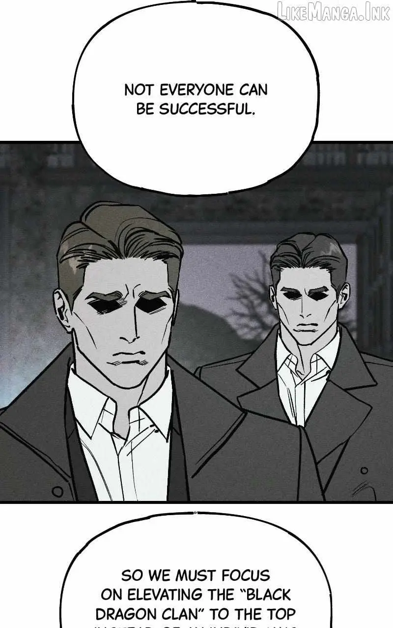 Acting Gangster Chapter 46 page 125 - 