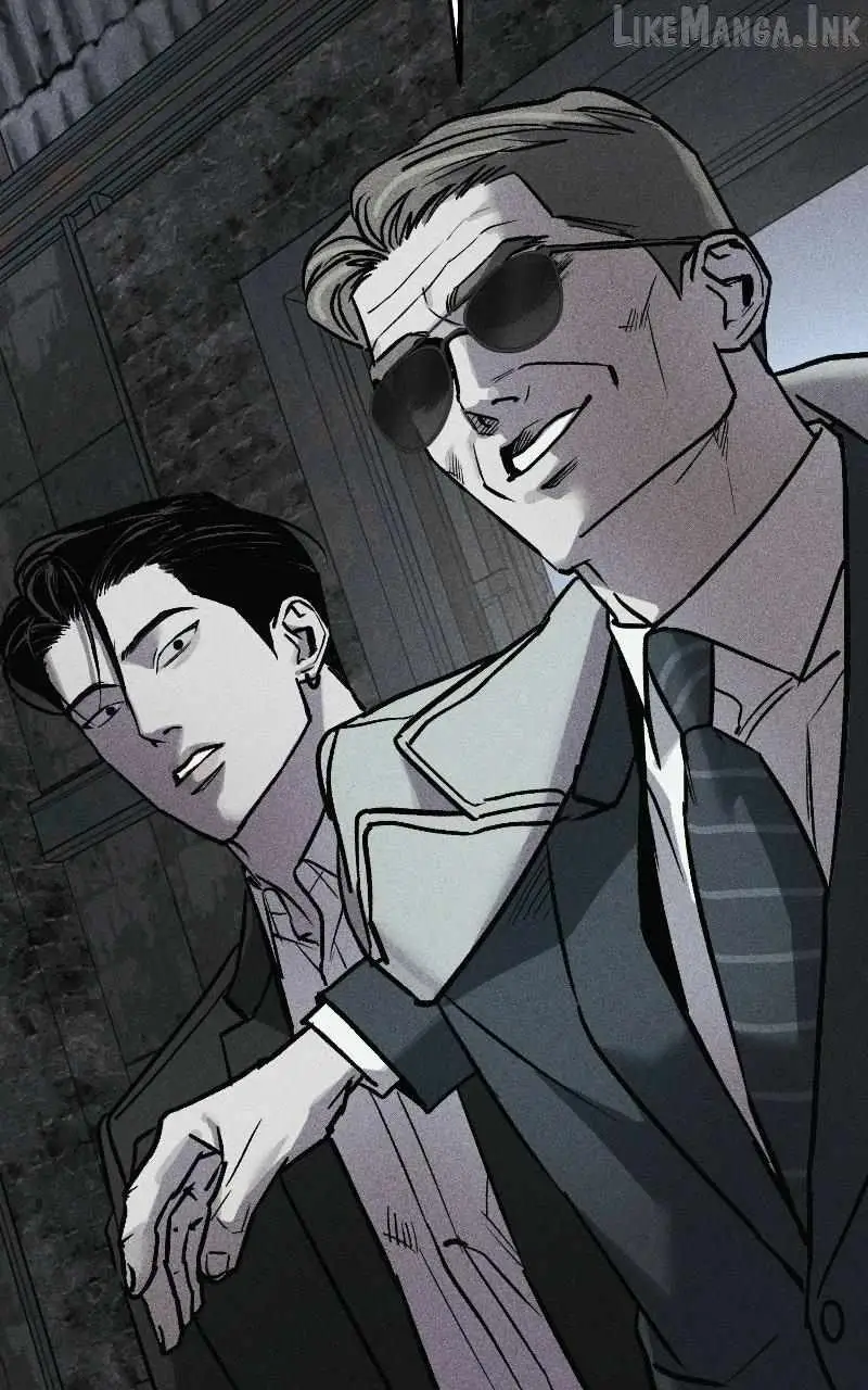 Acting Gangster Chapter 46 page 128 - 