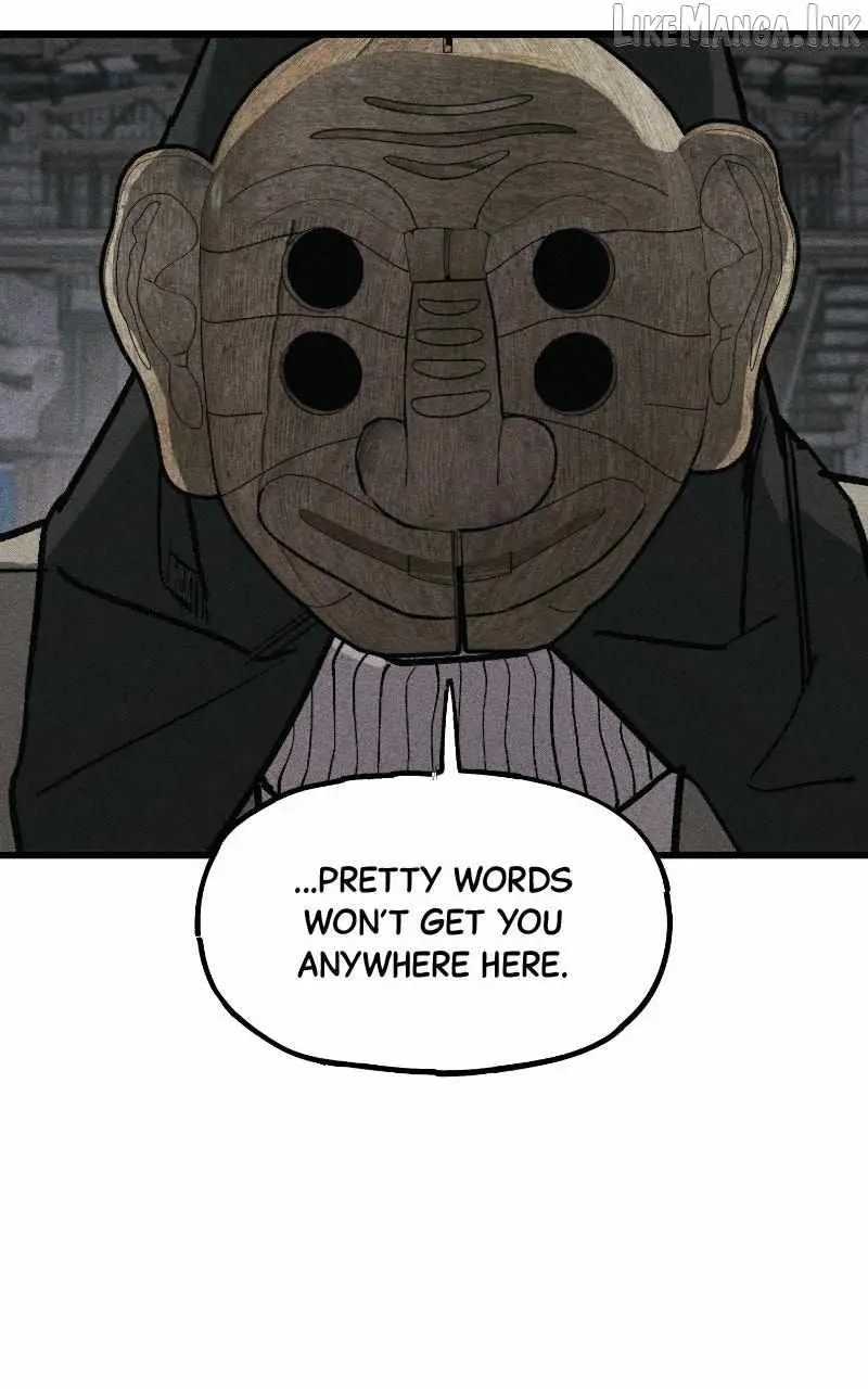 Acting Gangster Chapter 46 page 130 - 