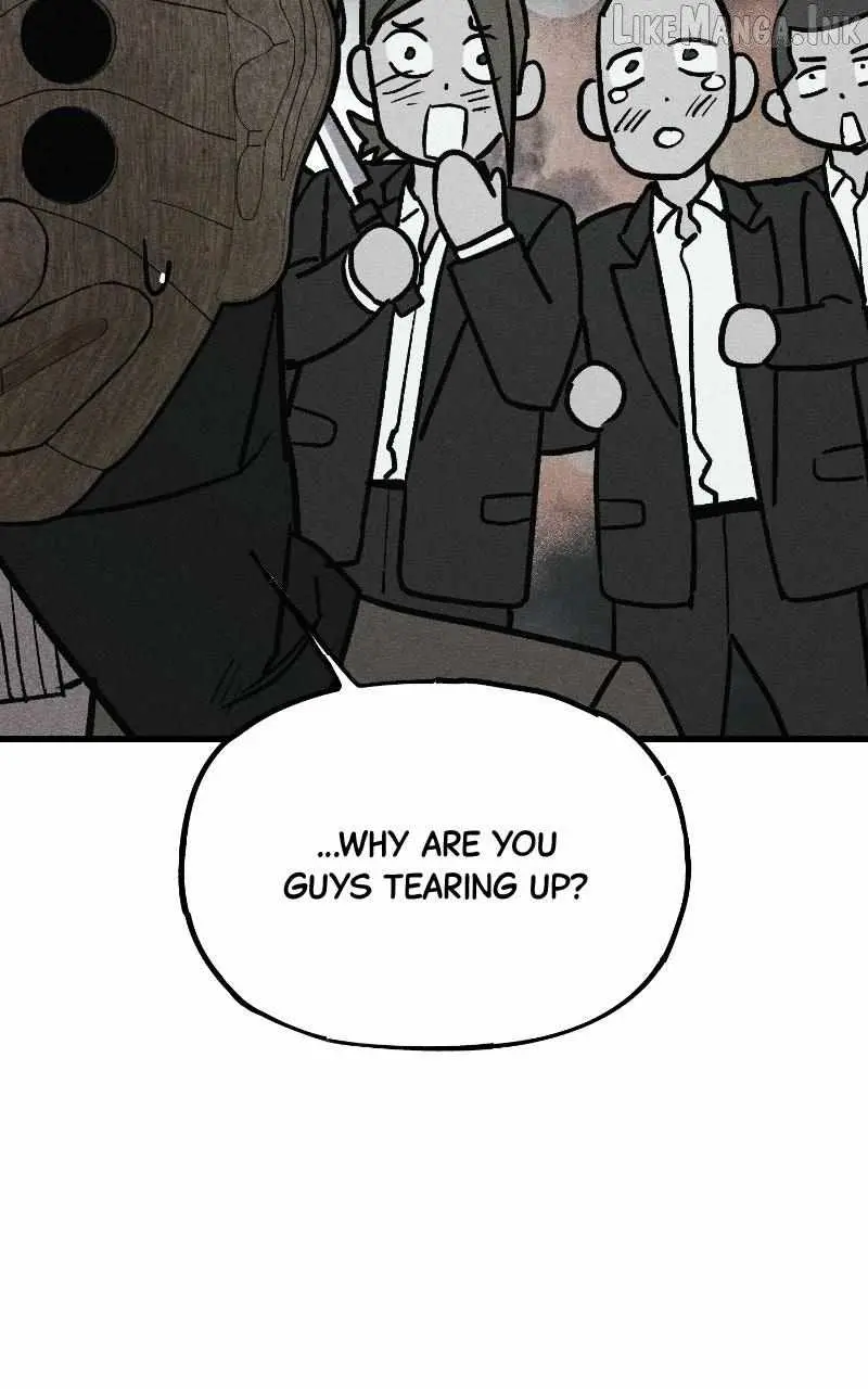 Acting Gangster Chapter 46 page 132 - 