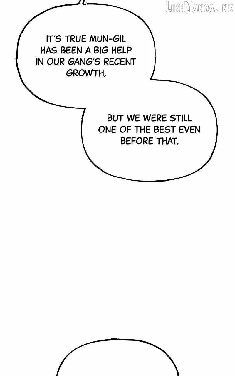 Acting Gangster Chapter 46 page 134 - 