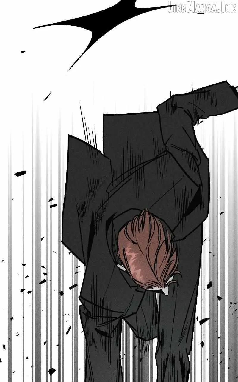 Acting Gangster Chapter 46 page 138 - 