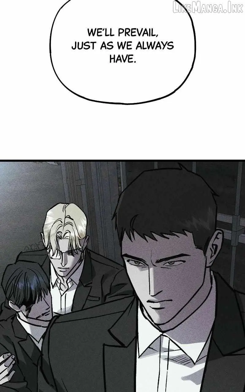 Acting Gangster Chapter 46 page 149 - 