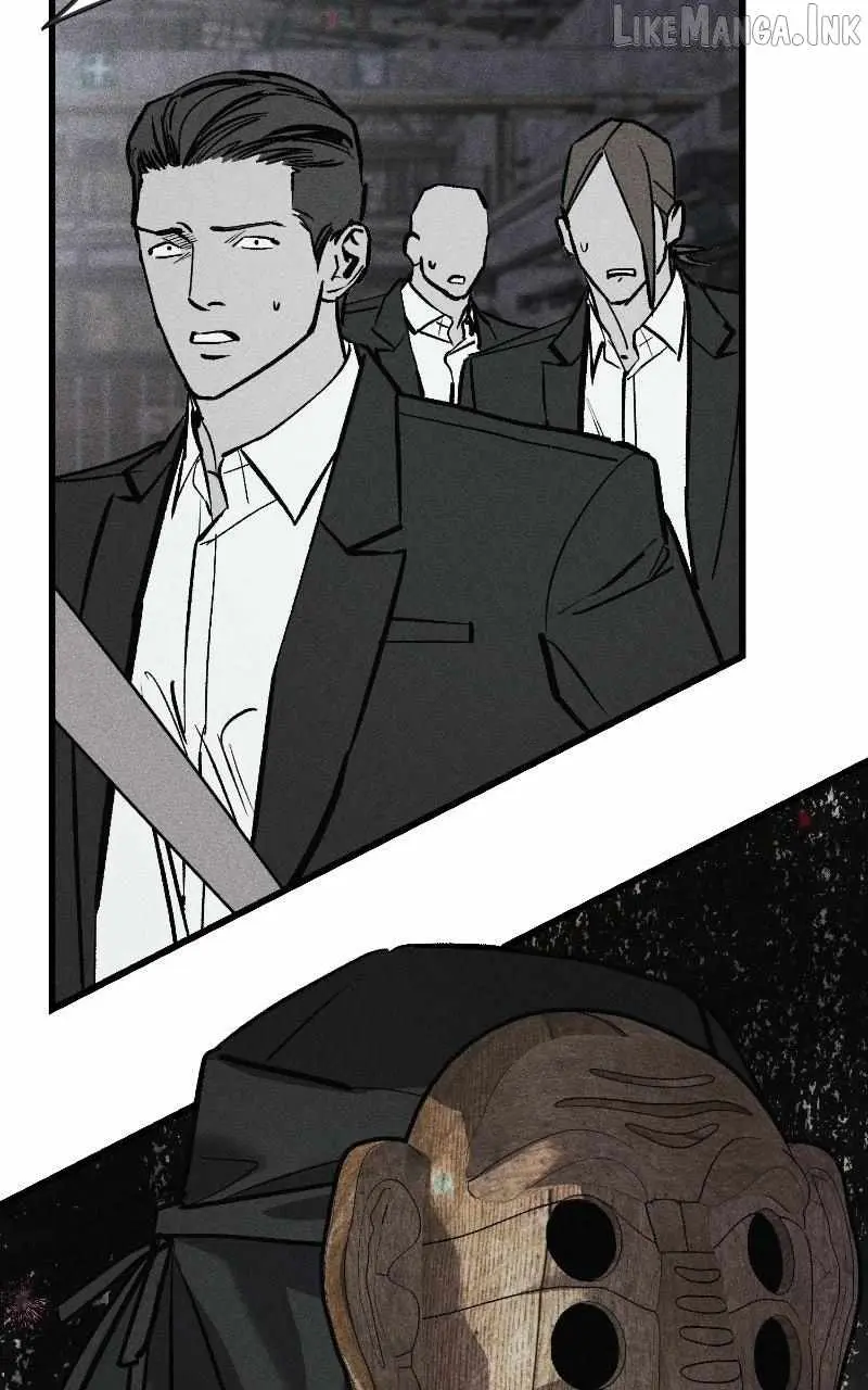 Acting Gangster Chapter 46 page 16 - 