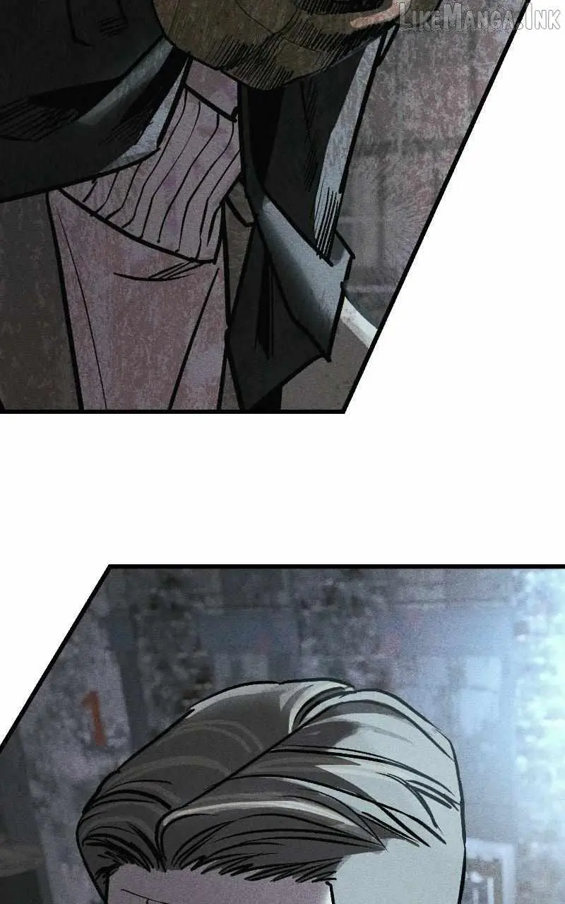 Acting Gangster Chapter 46 page 153 - 