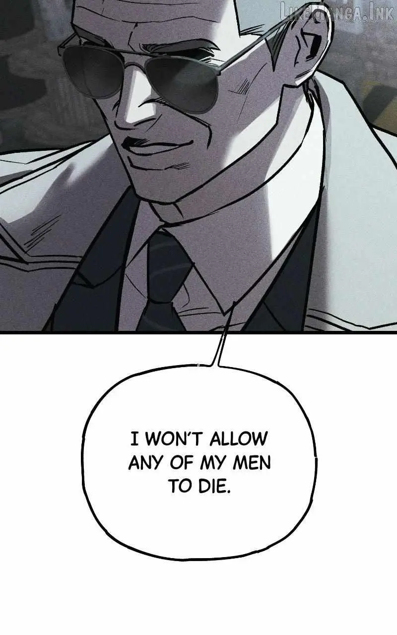 Acting Gangster Chapter 46 page 154 - 