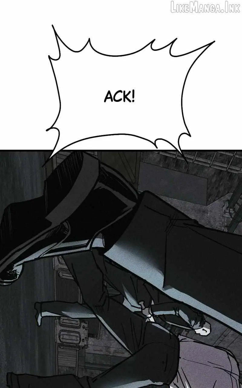 Acting Gangster Chapter 46 page 157 - 