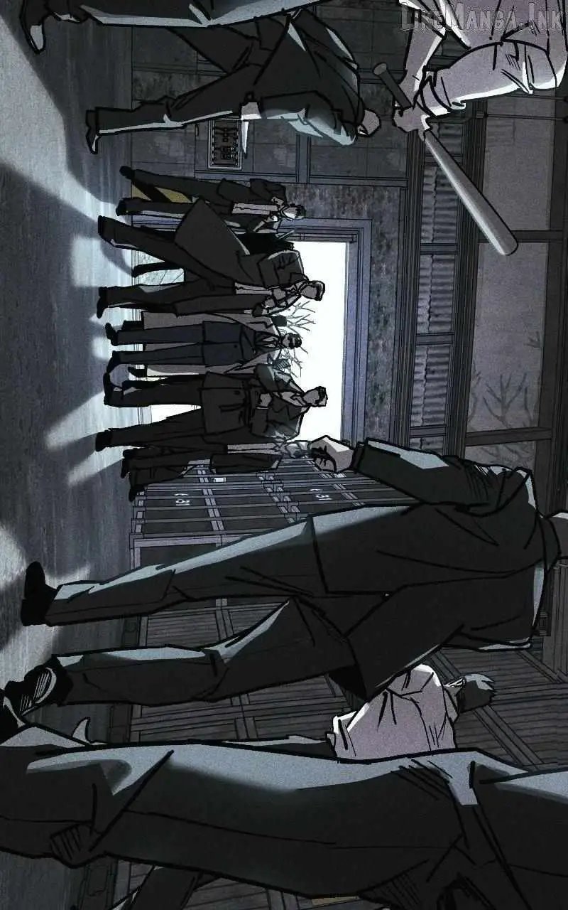 Acting Gangster Chapter 46 page 158 - 