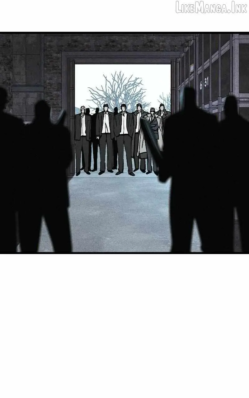Acting Gangster Chapter 46 page 18 - 