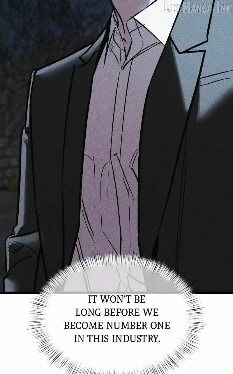Acting Gangster Chapter 46 page 20 - 