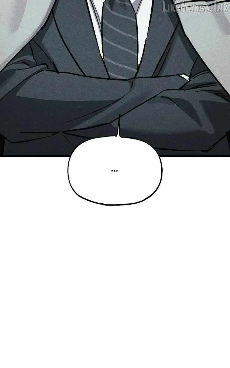 Acting Gangster Chapter 46 page 3 - 