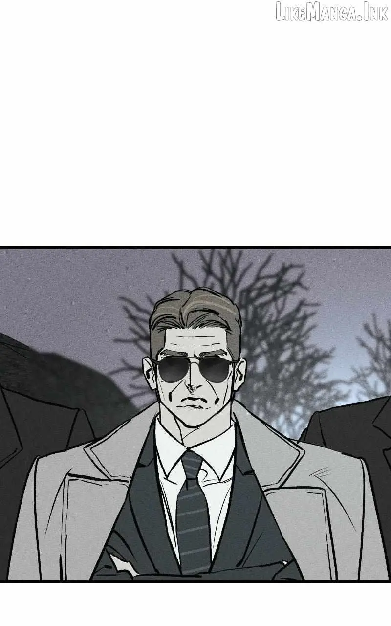 Acting Gangster Chapter 46 page 23 - 