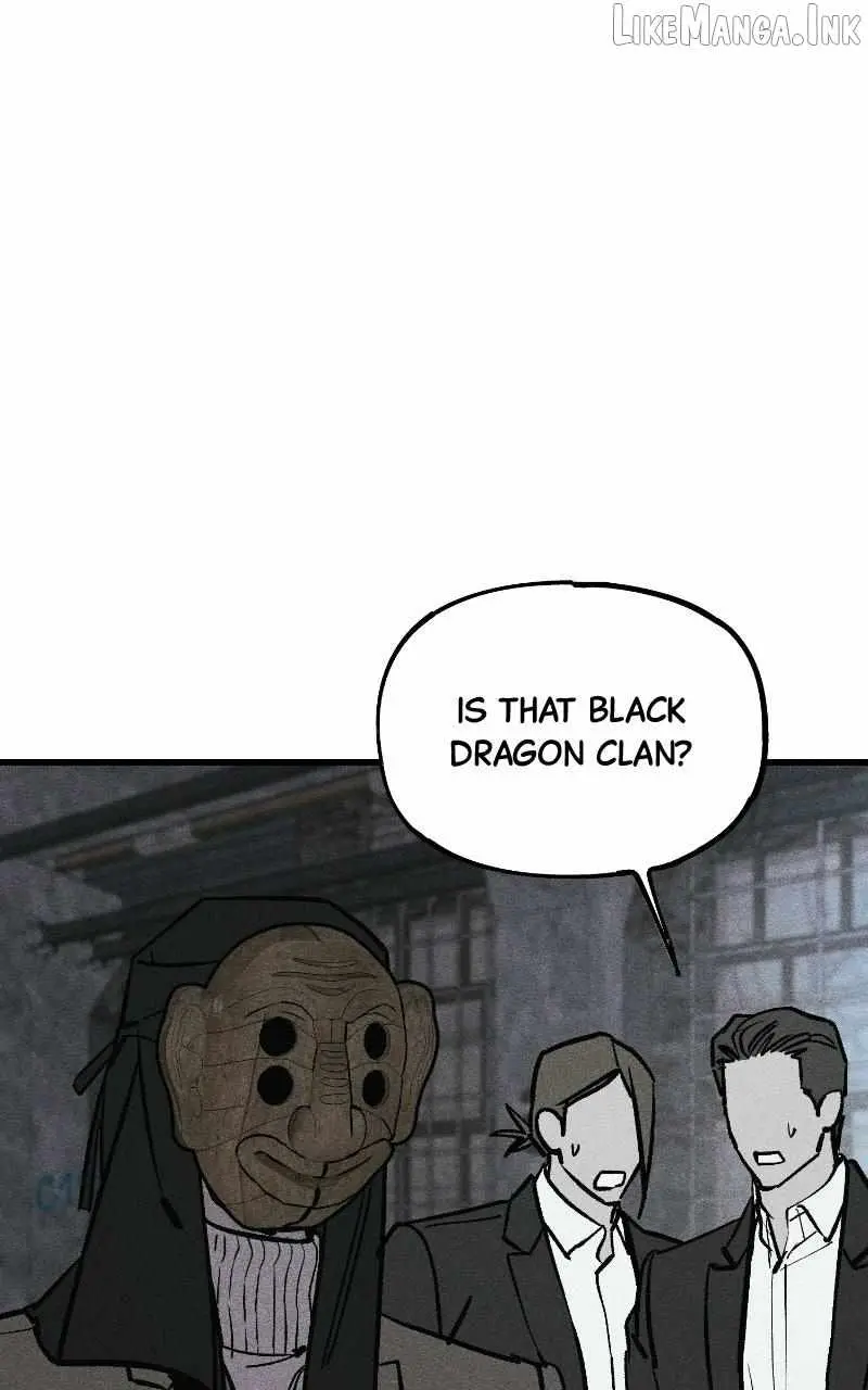 Acting Gangster Chapter 46 page 24 - 