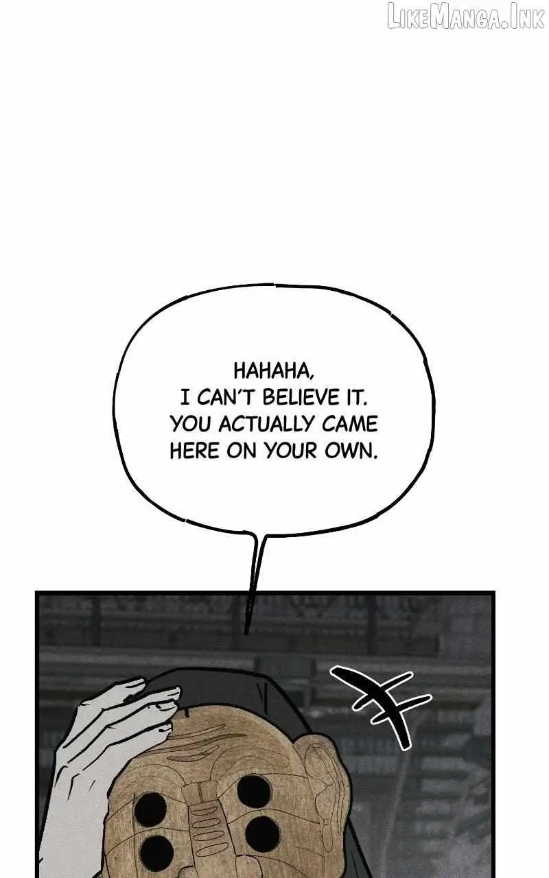 Acting Gangster Chapter 46 page 26 - 