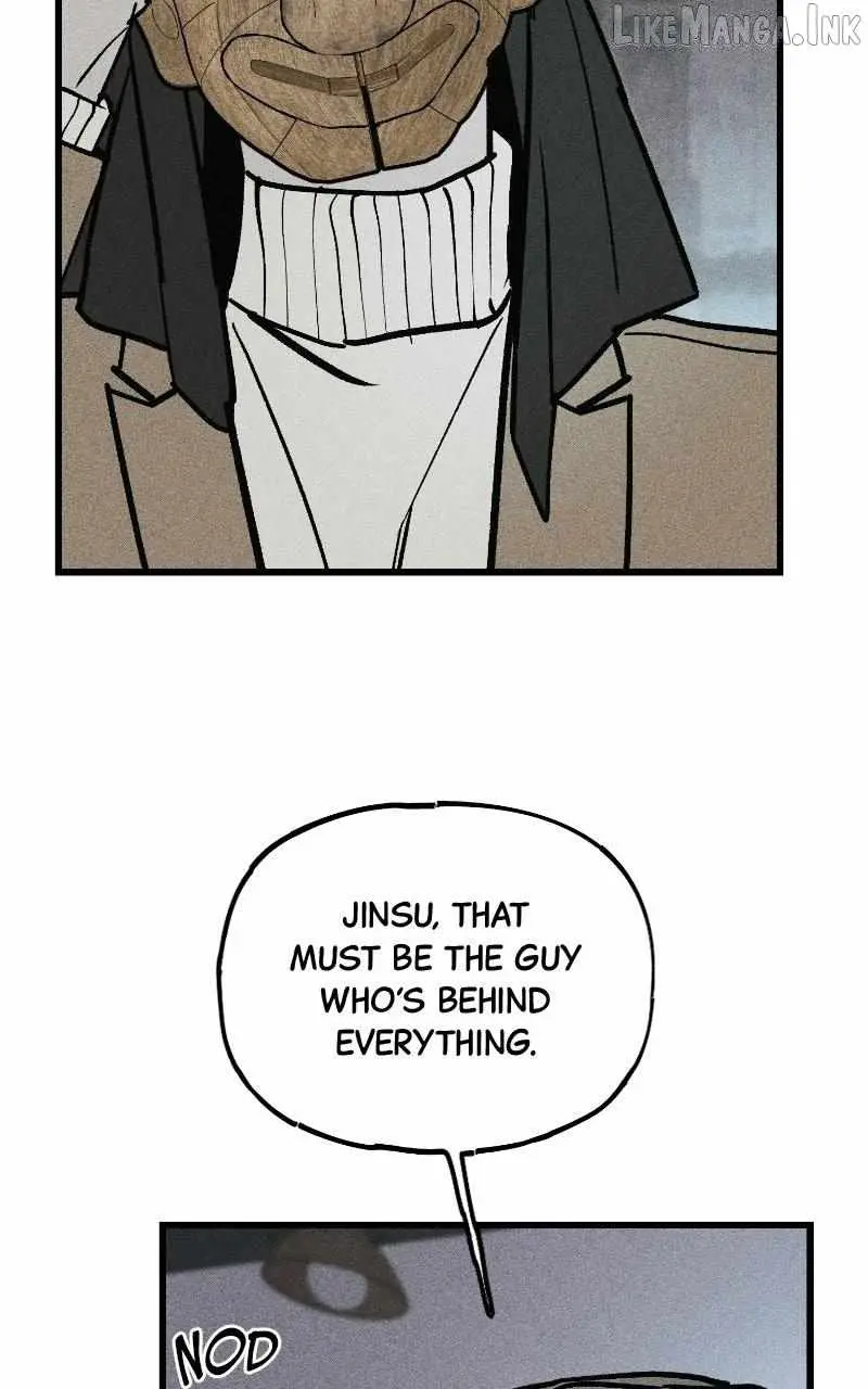 Acting Gangster Chapter 46 page 27 - 
