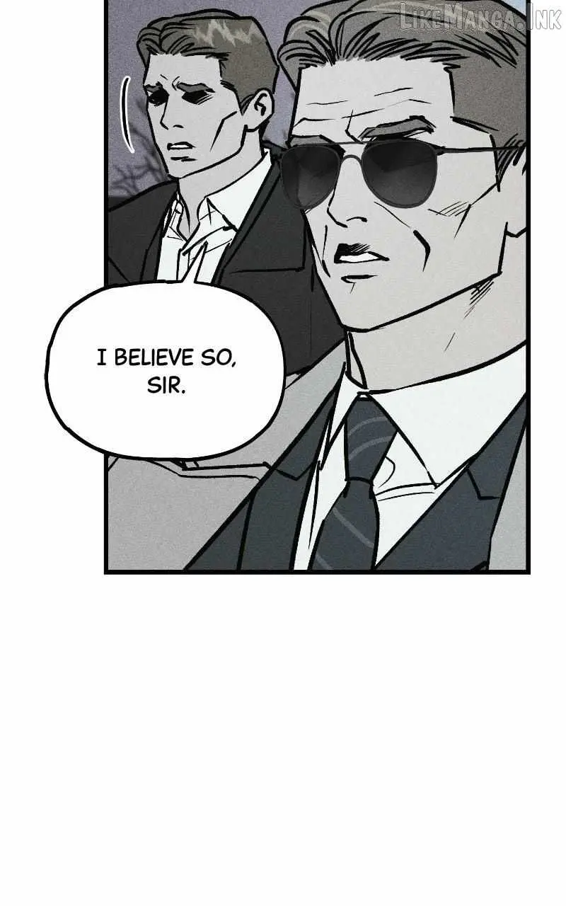 Acting Gangster Chapter 46 page 28 - 