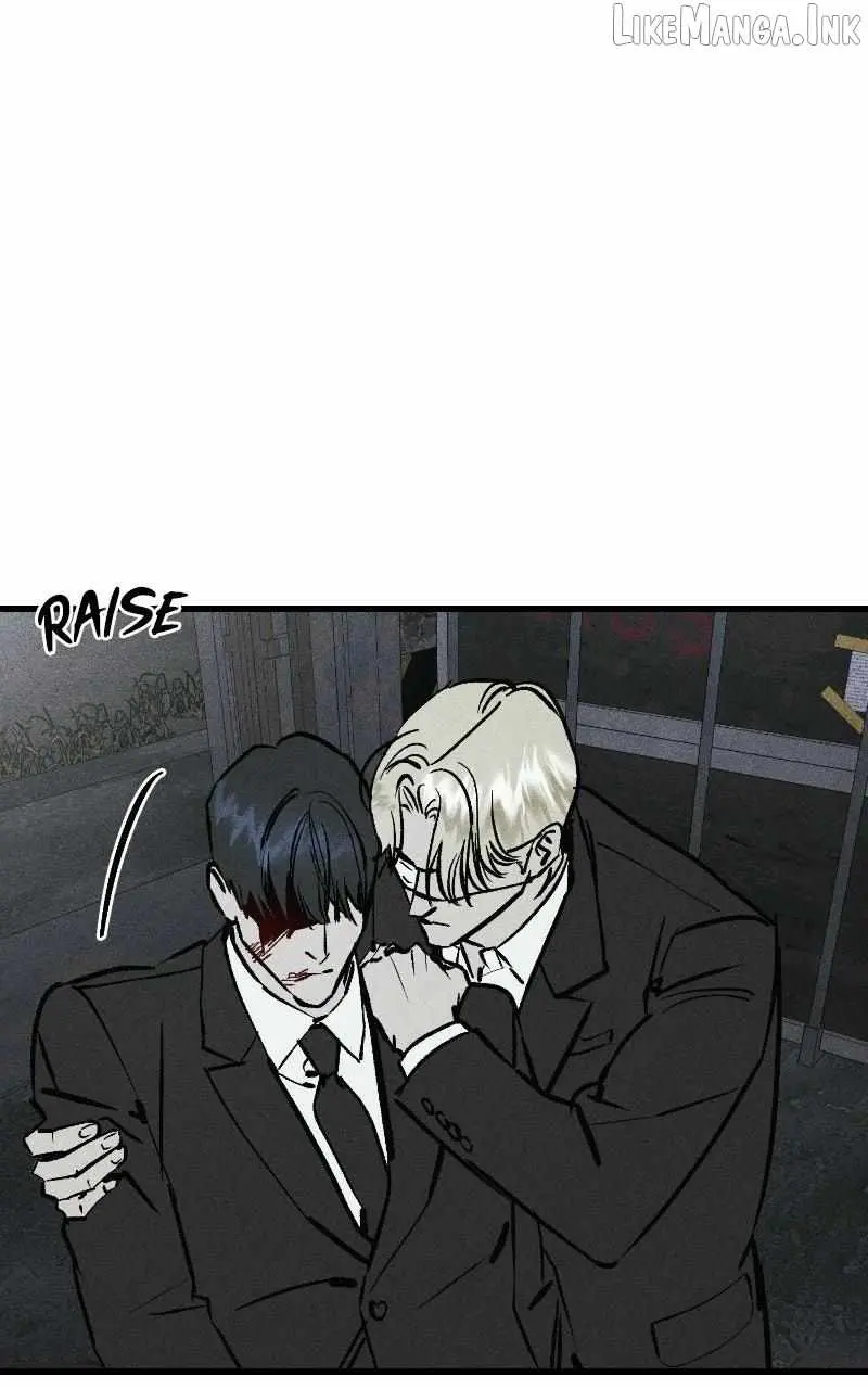 Acting Gangster Chapter 46 page 29 - 