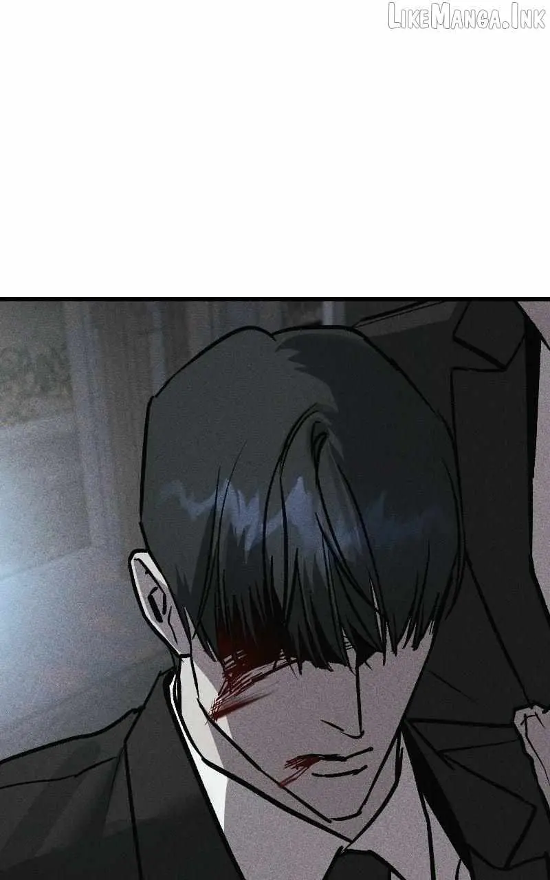 Acting Gangster Chapter 46 page 30 - 