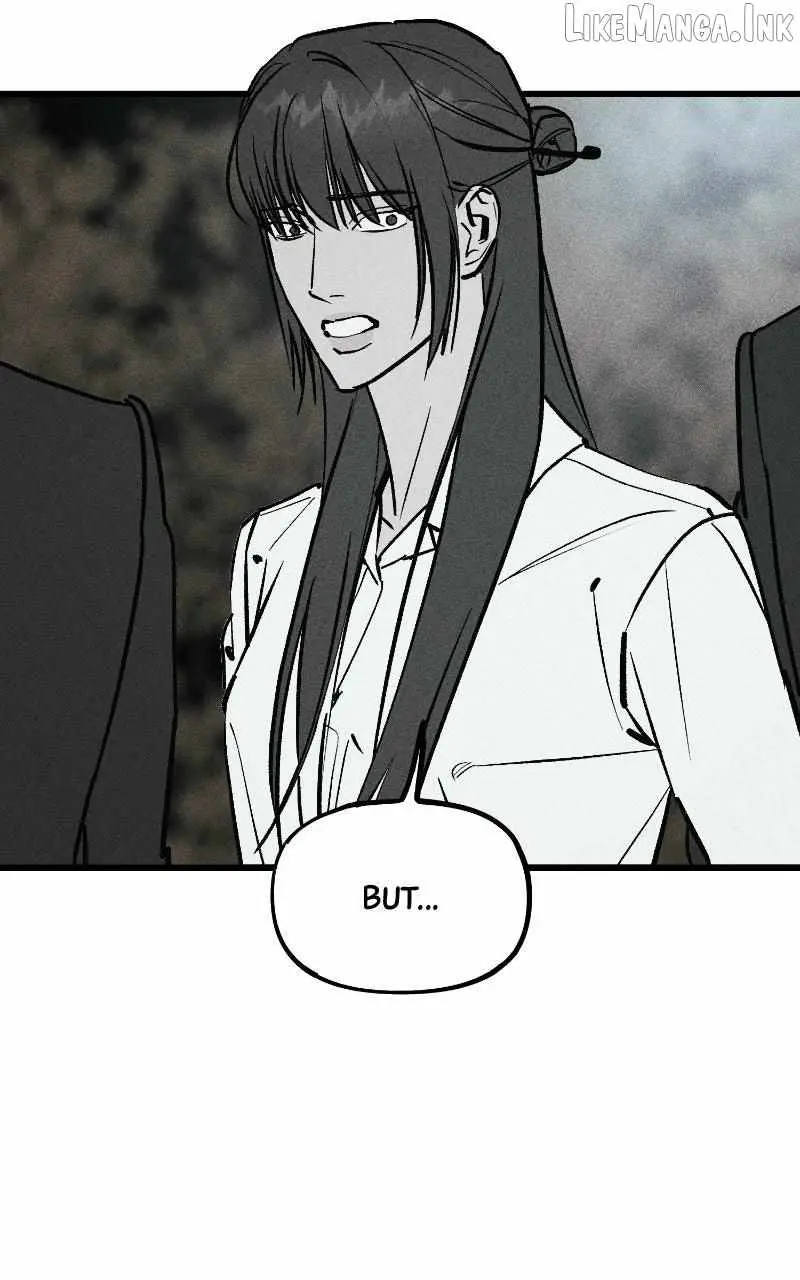 Acting Gangster Chapter 46 page 4 - 