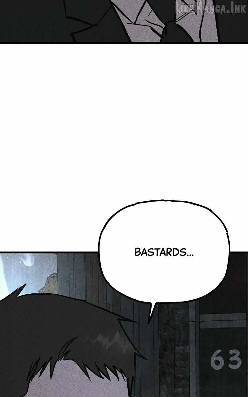 Acting Gangster Chapter 46 page 31 - 