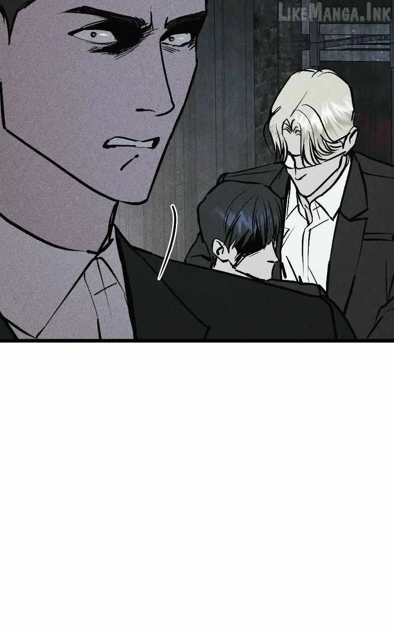 Acting Gangster Chapter 46 page 32 - 