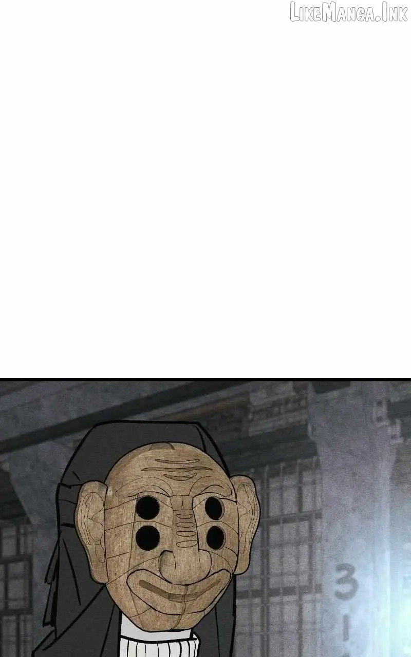 Acting Gangster Chapter 46 page 33 - 