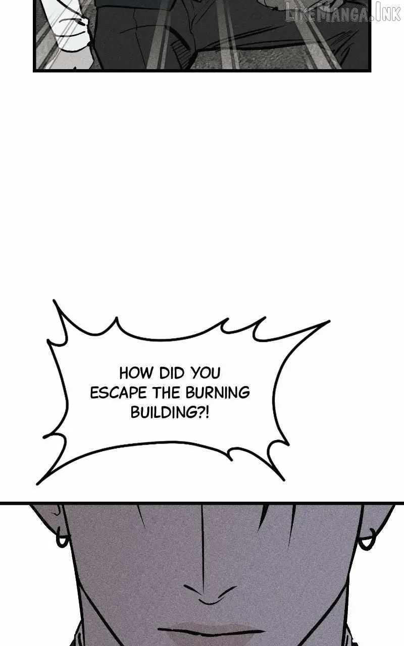 Acting Gangster Chapter 46 page 40 - 
