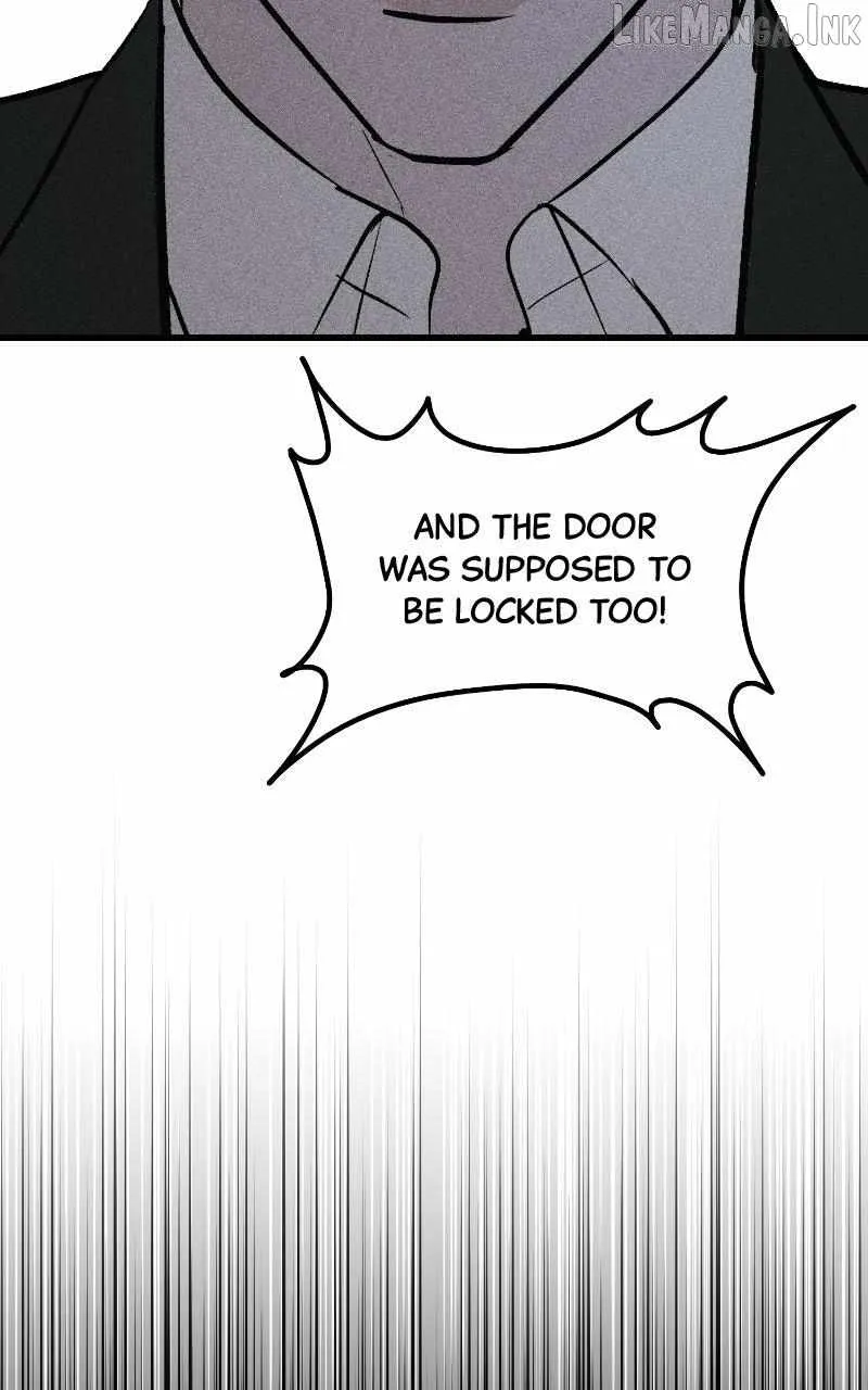 Acting Gangster Chapter 46 page 41 - 