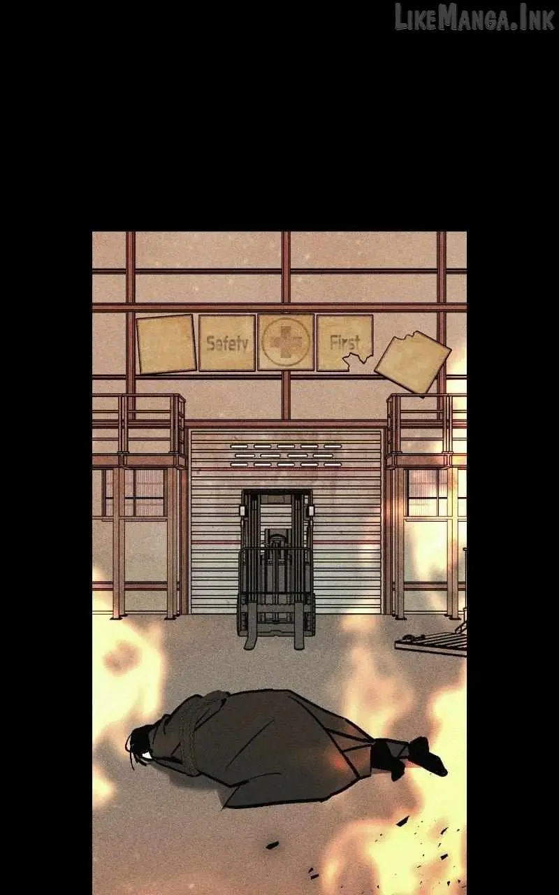 Acting Gangster Chapter 46 page 43 - 