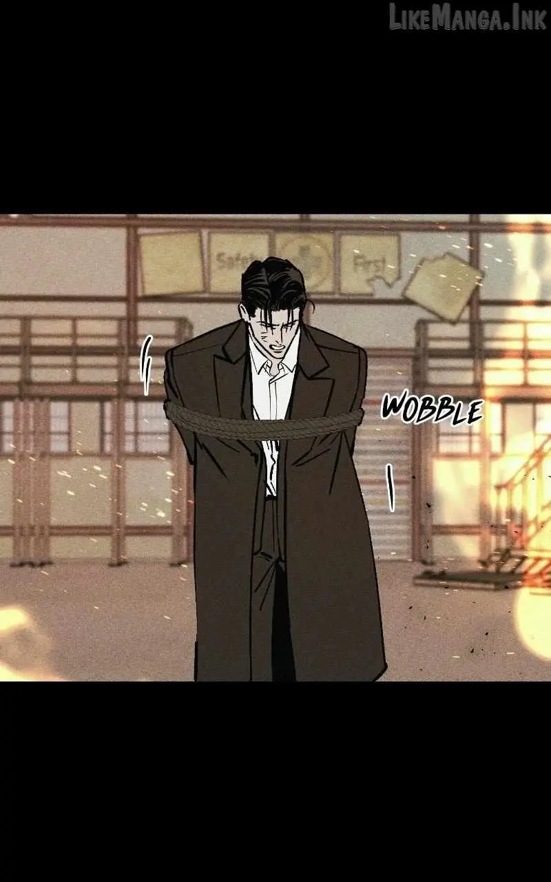 Acting Gangster Chapter 46 page 47 - 