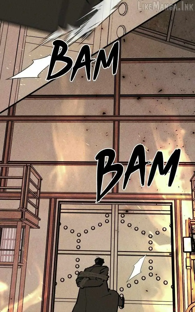Acting Gangster Chapter 46 page 49 - 