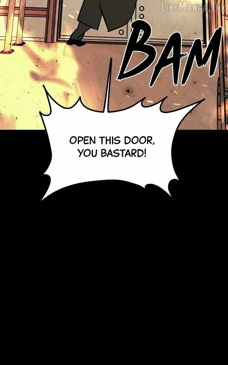Acting Gangster Chapter 46 page 50 - 