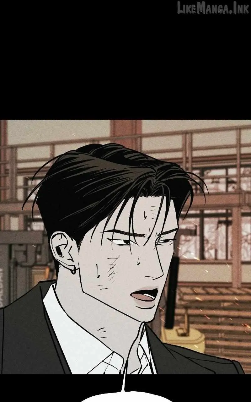 Acting Gangster Chapter 46 page 51 - 