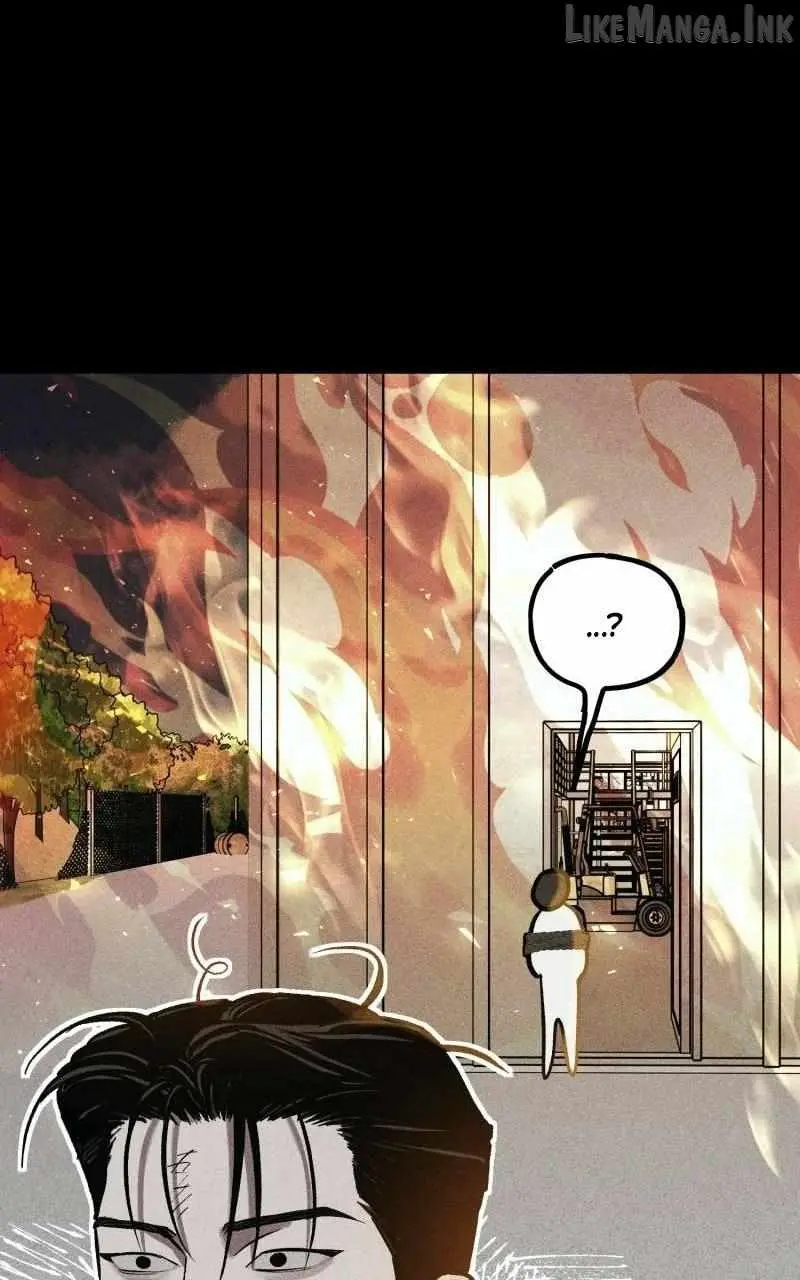 Acting Gangster Chapter 46 page 57 - 