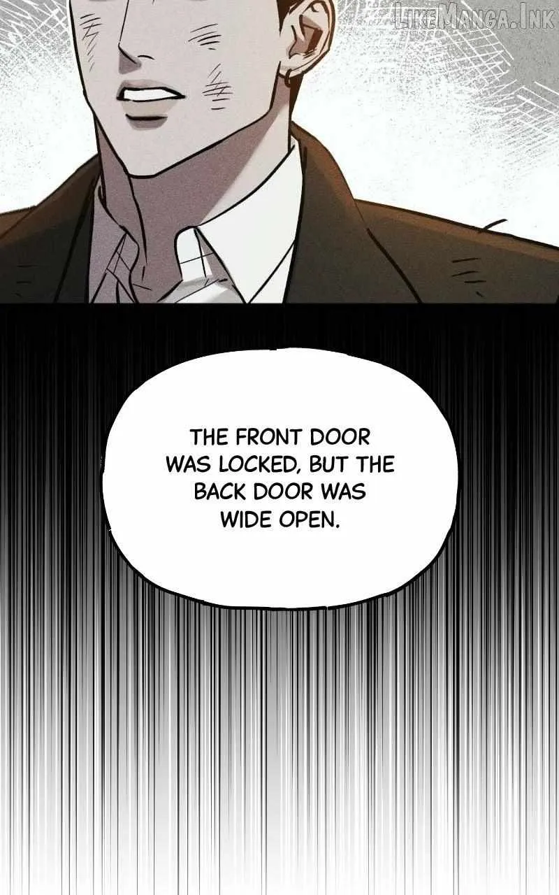 Acting Gangster Chapter 46 page 58 - 