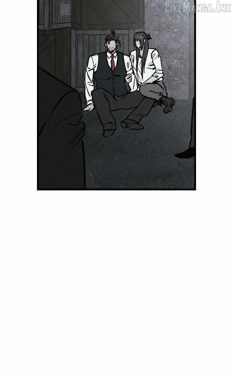 Acting Gangster Chapter 46 page 61 - 